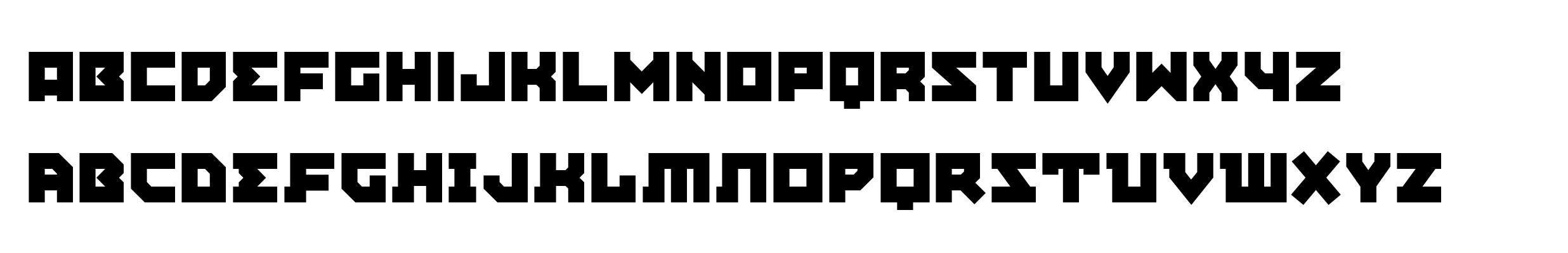 Antaro Font